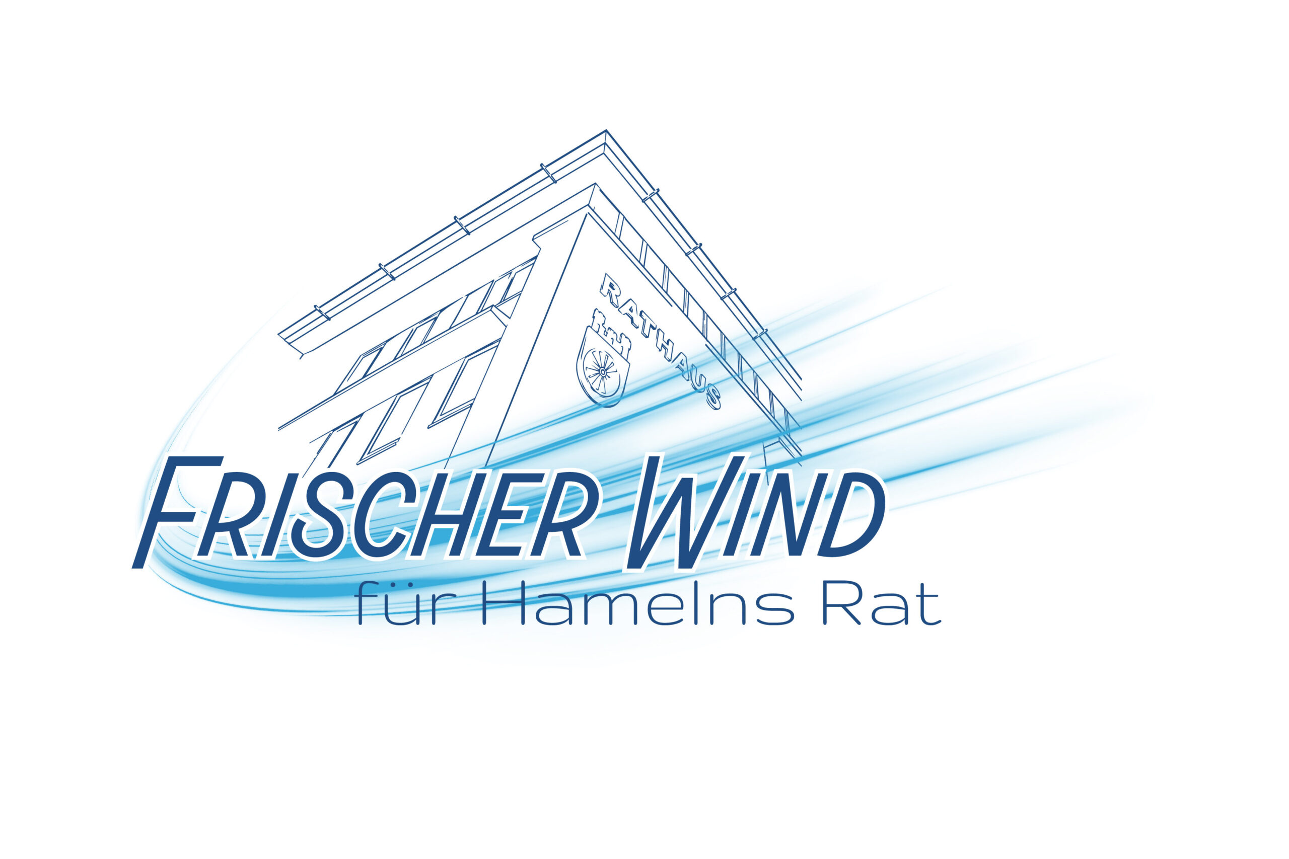 Frischer Wind